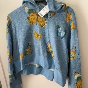 out from under kimber hoodie sweatshirt urban outfitters